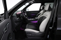 Kia EV9 vaihtoauto