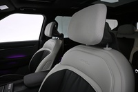 Kia EV9 vaihtoauto