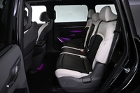 Kia EV9 vaihtoauto