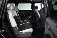 Kia EV9 vaihtoauto