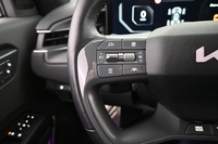 Kia EV9 vaihtoauto