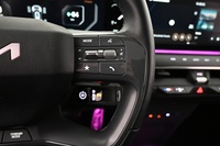 Kia EV9 vaihtoauto
