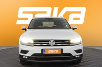 Volkswagen Tiguan Allspace vaihtoauto