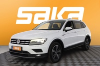 Volkswagen Tiguan Allspace vaihtoauto