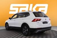 Volkswagen Tiguan Allspace vaihtoauto