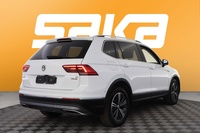 Volkswagen Tiguan Allspace vaihtoauto