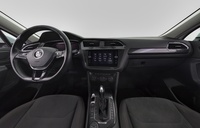 Volkswagen Tiguan Allspace vaihtoauto