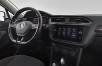 Volkswagen Tiguan Allspace vaihtoauto