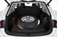 Volkswagen Tiguan Allspace vaihtoauto