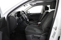 Volkswagen Tiguan Allspace vaihtoauto