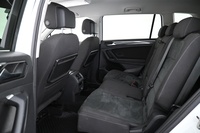 Volkswagen Tiguan Allspace vaihtoauto