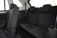 Volkswagen Tiguan Allspace vaihtoauto