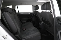 Volkswagen Tiguan Allspace vaihtoauto