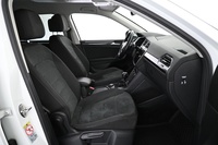 Volkswagen Tiguan Allspace vaihtoauto