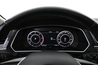 Volkswagen Tiguan Allspace vaihtoauto