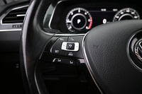 Volkswagen Tiguan Allspace vaihtoauto