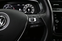 Volkswagen Tiguan Allspace vaihtoauto