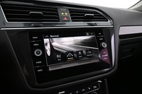 Volkswagen Tiguan Allspace vaihtoauto