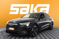 Audi Q8 e-tron vaihtoauto