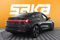 Audi Q8 e-tron vaihtoauto