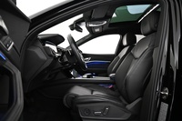 Audi Q8 e-tron vaihtoauto