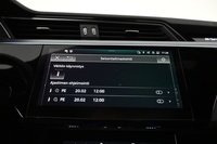 Audi Q8 e-tron vaihtoauto