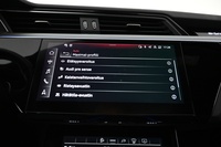 Audi Q8 e-tron vaihtoauto