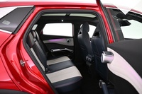 BYD Atto 3 vaihtoauto
