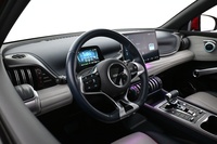 BYD Atto 3 vaihtoauto