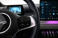 BYD Atto 3 vaihtoauto