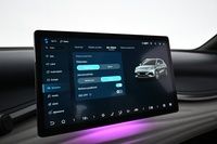 BYD Atto 3 vaihtoauto