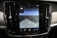 Volvo S90 vaihtoauto