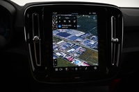 Volvo C40 vaihtoauto