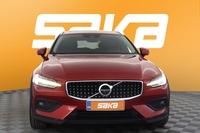 Volvo V60 Cross Country vaihtoauto