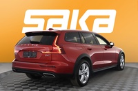 Volvo V60 Cross Country vaihtoauto