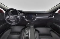 Volvo V60 Cross Country vaihtoauto