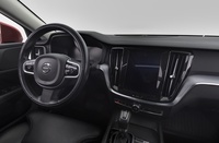 Volvo V60 Cross Country vaihtoauto