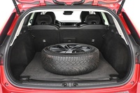 Volvo V60 Cross Country vaihtoauto