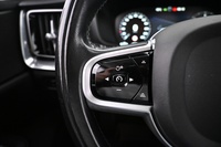 Volvo V60 Cross Country vaihtoauto