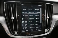 Volvo V60 Cross Country vaihtoauto