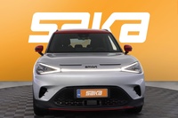 Smart #1 vaihtoauto