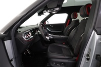 Smart #1 vaihtoauto