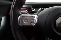 Smart #1 vaihtoauto