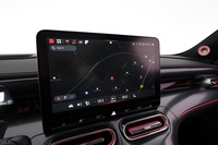 Smart #1 vaihtoauto