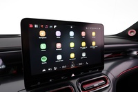 Smart #1 vaihtoauto