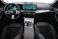 BMW i4 vaihtoauto