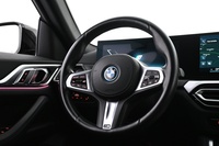 BMW i4 vaihtoauto