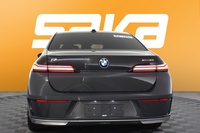 BMW i7 vaihtoauto