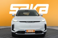Maxus Euniq 6 vaihtoauto
