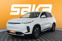 Maxus Euniq 6 vaihtoauto
